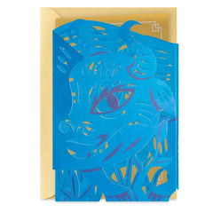 You Are Awesome Year of the Ox Birthday Card