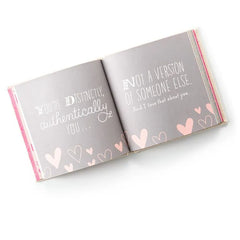 I Believe in You Gift Book