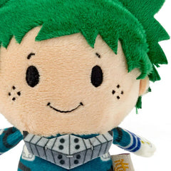 itty bittys® My Hero Academia Deku and Bakugo Plush, Set of 2