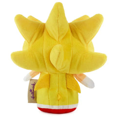 itty bittys® Sonic the Hedgehog™ Super Sonic Plush