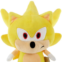 itty bittys® Sonic the Hedgehog™ Super Sonic Plush
