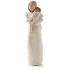 Willow Tree® Child of My Heart Motherhood Figurine