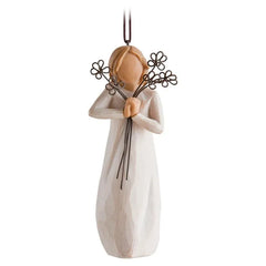 Willow Tree® Friendship Ornament