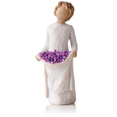 Willow Tree® Simple Joys Friendship Figurine