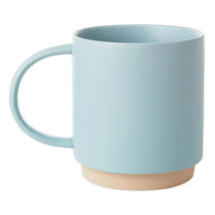 #1 Dad Banner Mug, 16 oz.