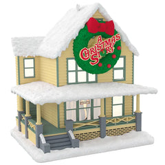 A Christmas Story™ The Parker House Ornament