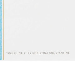 ArtLifting Stay True to You Encouragement Card