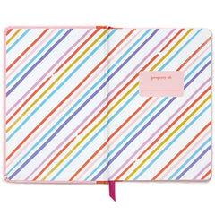 All the Feels Prompted Journal
