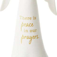 Joanne's Angels Light to the World Angel Figurine, 8.5"