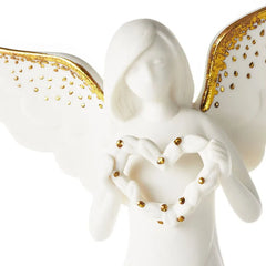 Joanne's Angels You Are Loved Angel Figurine, 9.5"