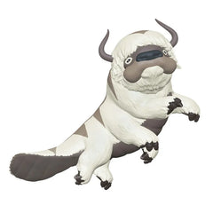 Avatar: The Last Airbender™ Aang's Loyal Appa Ornament