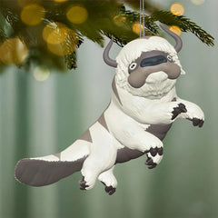 Avatar: The Last Airbender™ Aang's Loyal Appa Ornament