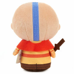 itty bittys® Avatar The Last Airbender Aang Plush