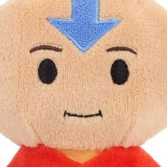 itty bittys® Avatar The Last Airbender Aang Plush
