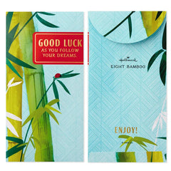 Good Luck Lai See Envelopes, Pack of 8