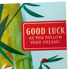 Good Luck Lai See Envelopes, Pack of 8