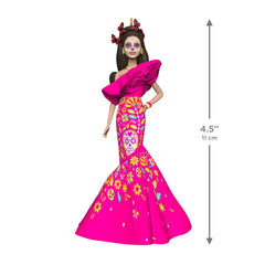 Barbie™ Día De Muertos Ornament