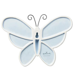 Butterfly Ceramic Spring Decor