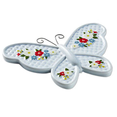 Butterfly Ceramic Spring Decor
