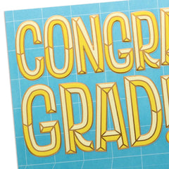 Now That You're All Smart and $#!+ Funny Graduation Card