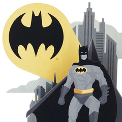 DC™ Batman™ Have a Heroic Day 3D Pop-Up Card