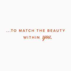 You Are Beautiful Card