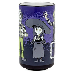 Beetlejuice™ Color-Changing Mug, 17.5 oz.
