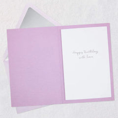 You Are a Blessing Birthday Card