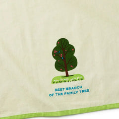 Best Branch of the Family Tree Tea Towel, 18x26