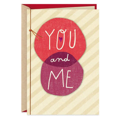 The Best Part of My Life Sweetest Day Card