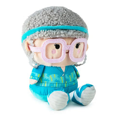 Better Together The Golden Girls Sophia Petrillo Mix and Match Magnetic Plush