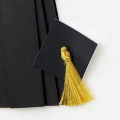 You Wear It Well Graduation Card