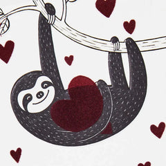 Wish I Found You Sooner Sweetest Day Card
