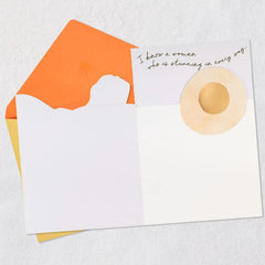You're Stunning In Every Way Birthday Card for Wife
