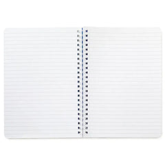 Take Note Spiral Journal