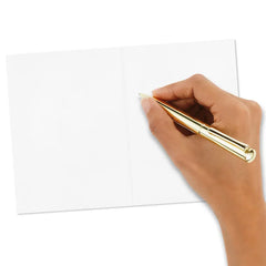 All the Wishes Blank Notes, Pack of 10