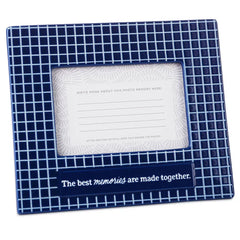 The Best Memories Picture Frame, 4x6