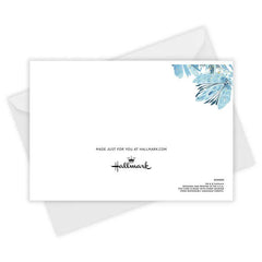To Have and Hold Always Custom Wedding Card
