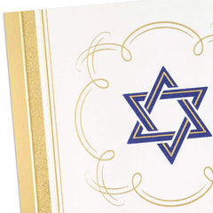 Gratitude, Unity and Love Rosh Hashanah Card
