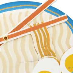 Just the Way You Like It Ramen Bowl Paper Craft Thinking of You Card