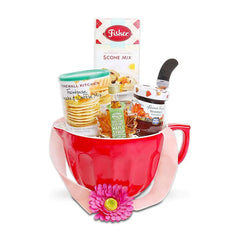 Breakfast Bowl Gift Set