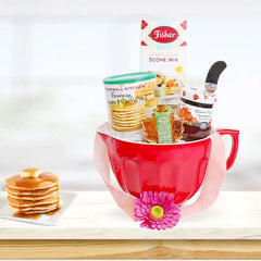 Breakfast Bowl Gift Set