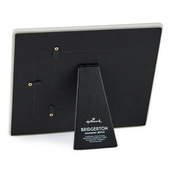 Bridgerton Love in Full Bloom Ceramic Picture Frame