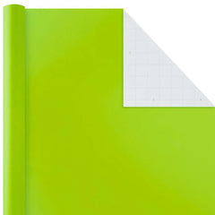 Bright and Bold 6-Pack Wrapping Paper, 180 sq. ft. total