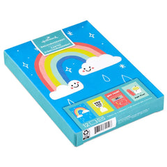 Bright and Cheery Kids Boxed Encouragement Cards Assortment, Pack of 12