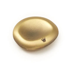 With You Always Metal Pocket Token
