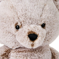 Brown Bear Plush, 14"