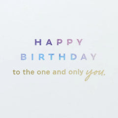 We're Lucky to Call You Family Birthday Card for Daughter-in-Law