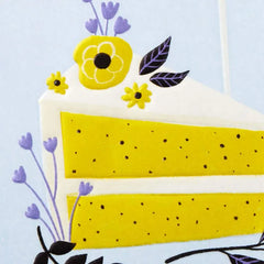 To Your Happy Forever Wedding Card for Nephew and Spouse