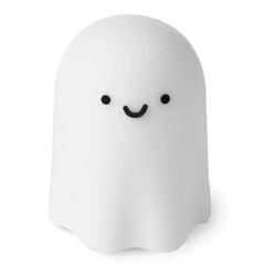 Charmers Ghost Silicone Charm, 1.8" H
